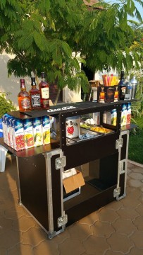 Bar Mobil Evenimente