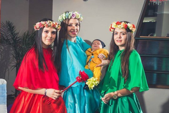 URSITOARE BOTOŞANI