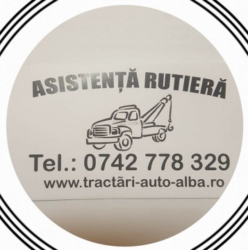 Asistenta rutiera si tractari auto