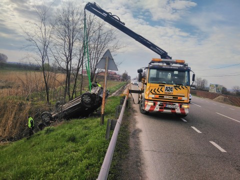 Tractari Auto Bacau