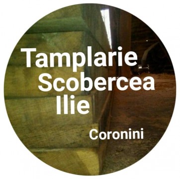 Tamplarie din lemn