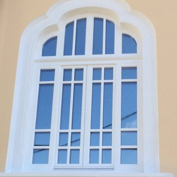 Tamplarie lemn