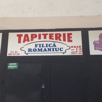 Atelier Tapiterie