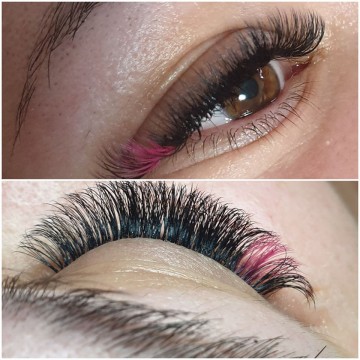 Cosmetica Si Machiaj By Oana