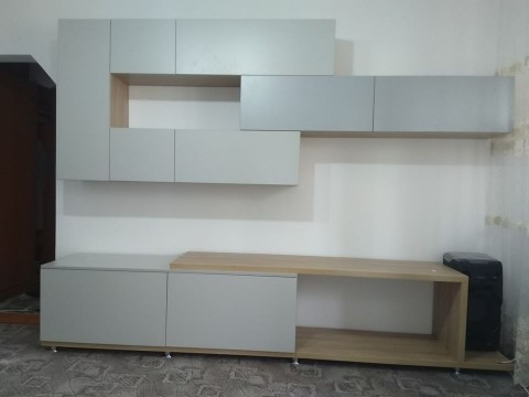 Montaj Mobila