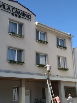 VILA CAMINO