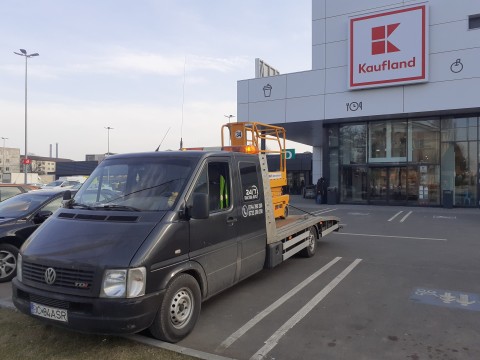 TRACTARI AUTO Transport utilaje agricole construcții