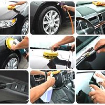 Vopsitorie auto / curatatorie tapiterii auto constanta-detailing