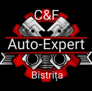 C&F Auto-Expert Bistrița