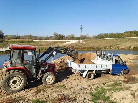 Transport