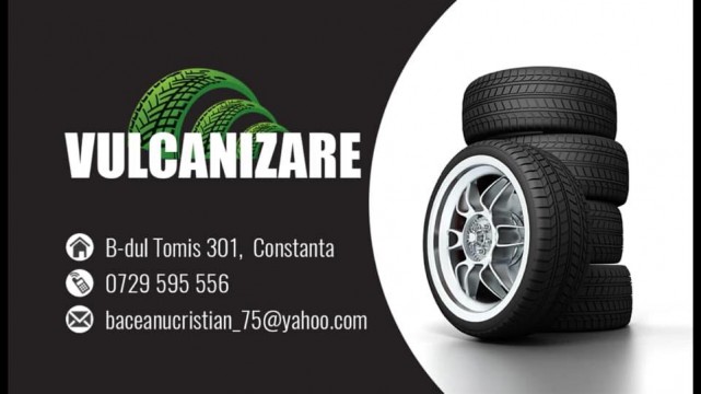 VULCANIZARE BOEMA