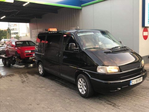 Tractari auto Cluj 24/7