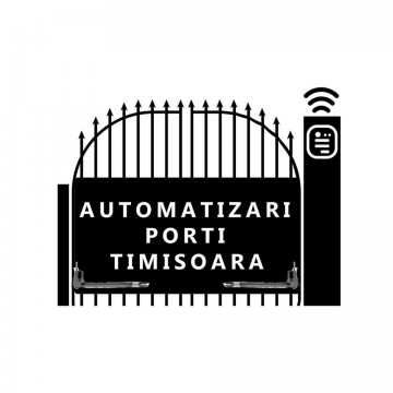 AUTOMATIZARI PORTI