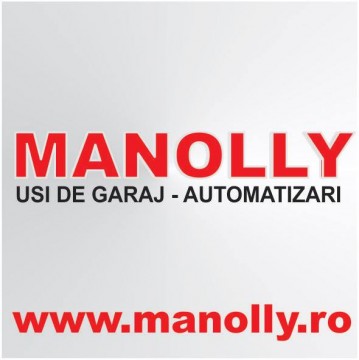 Usi de garaj Automatizari de porti