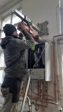 Carotare beton
