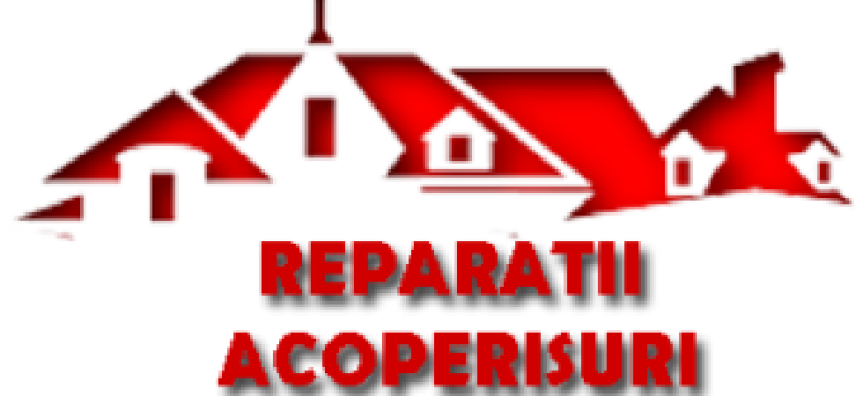 Classified Plus REPARATII ACOPERISURI