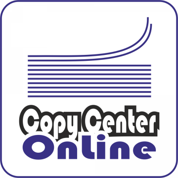 COPY CENTER ONLINE