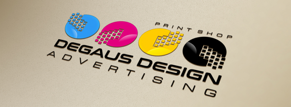 DEGAUS DESIGN