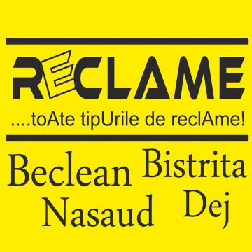 RECLAME BISTRITA