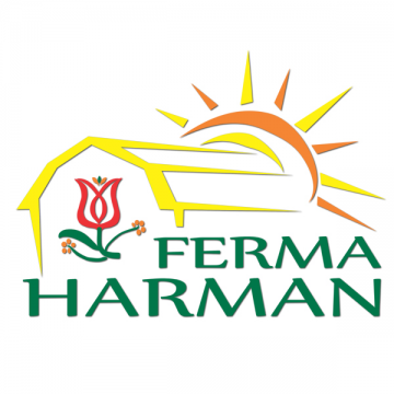 Ferma Hărman