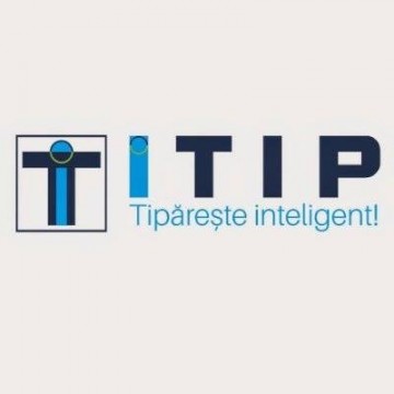 TIPOGRAFIE ITIP