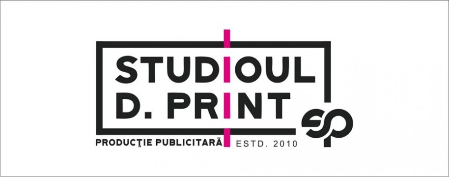 STUDIOUL DE PRINT