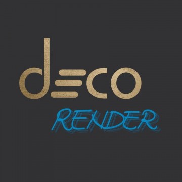 DECO RENDER