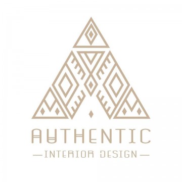 AUTHENTIC INTERIOR DESIGN