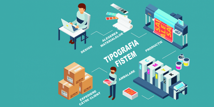 TIPOGRAFIA FISTEM