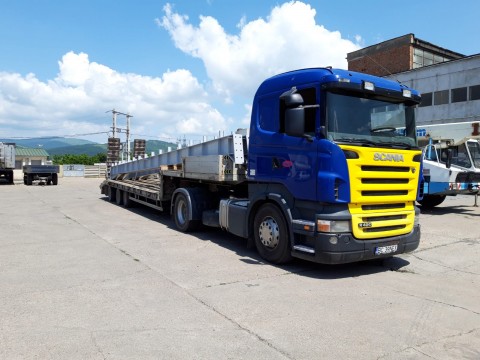 Tractari Auto Onesti