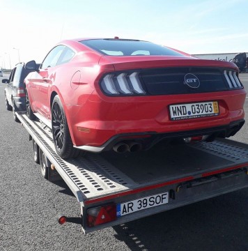 Tractari Auto Nadlac
