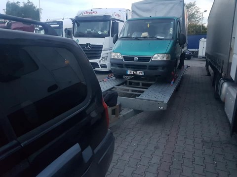 TRACTARI AUTO jud TIMIS