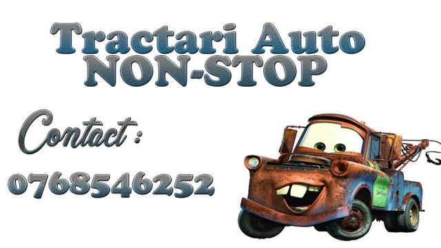 Tractări Auto Râmnicu Sărat