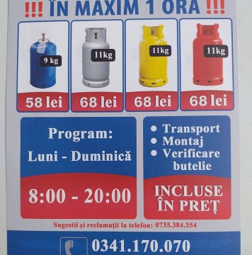 COMENZI BUTELII LA DOMICILIU