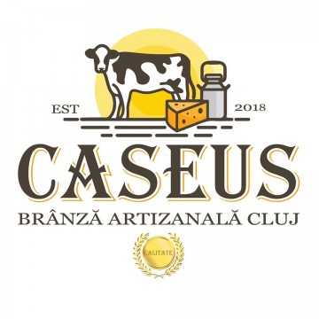 Caseus - Atelier de brânză maturată Cluj