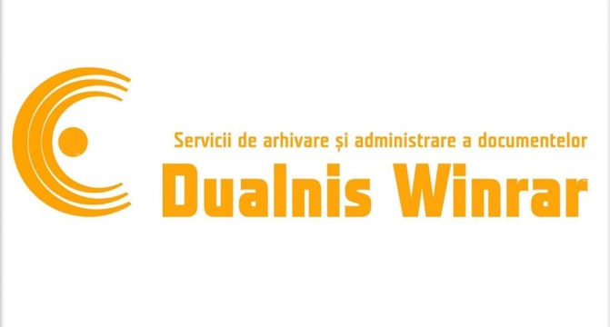 Servicii de arhivare si administrare a documentelor
