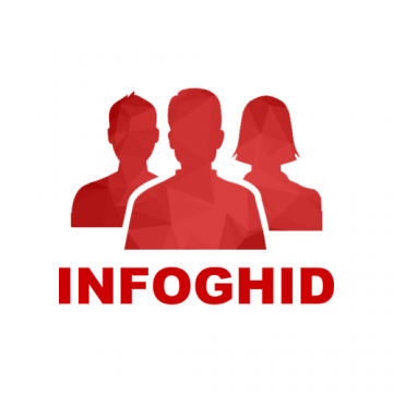 INFOGHID