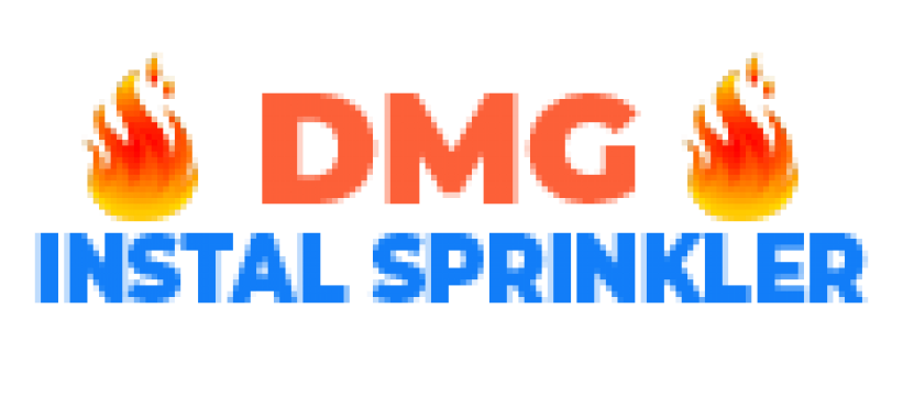 DMG INSTALL SPRINKLER