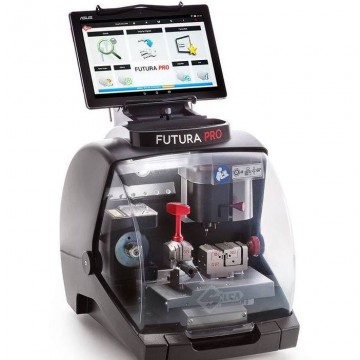 Gama completa de servicii pentru chei auto