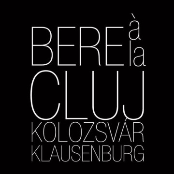 Bere a la Cluj