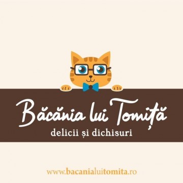 Bacania Lui Tomita
