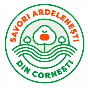Savori ardeleneşti - Sucuri de Corneşti