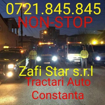 TRACTARI AUTO