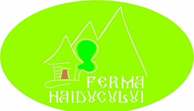 Ferma Haiducului