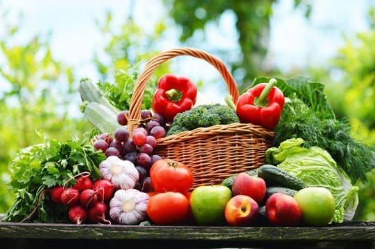 Produse alimentare românesti - direct la tine acasă