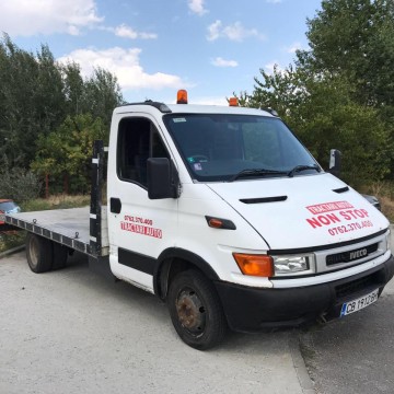 TRACTARI AUTO