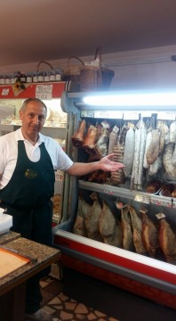 Macelaria da Pino italiano