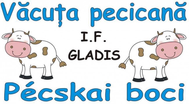 Ferma Gladis