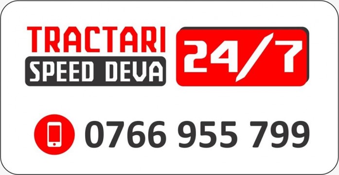 Tractari auto non stop Deva-Hunedoara, A1 Deva-Sebes