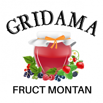 Gridama Fruct Montan